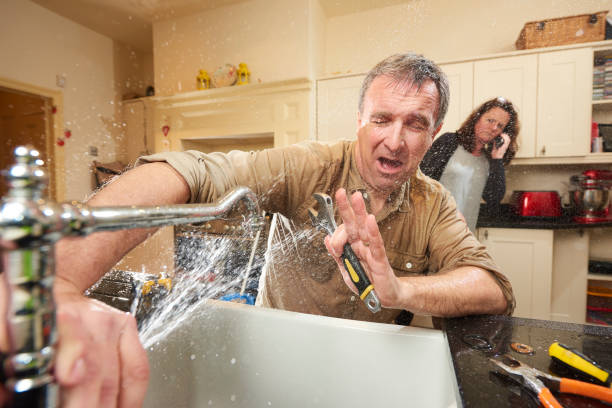 Reliable Fort Dick, CA Water damage restoration Solutions